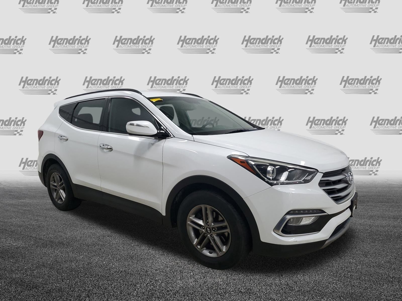 Used 2018 Hyundai Santa Fe Sport with VIN 5NMZU3LB9JH090017 for sale in Kansas City