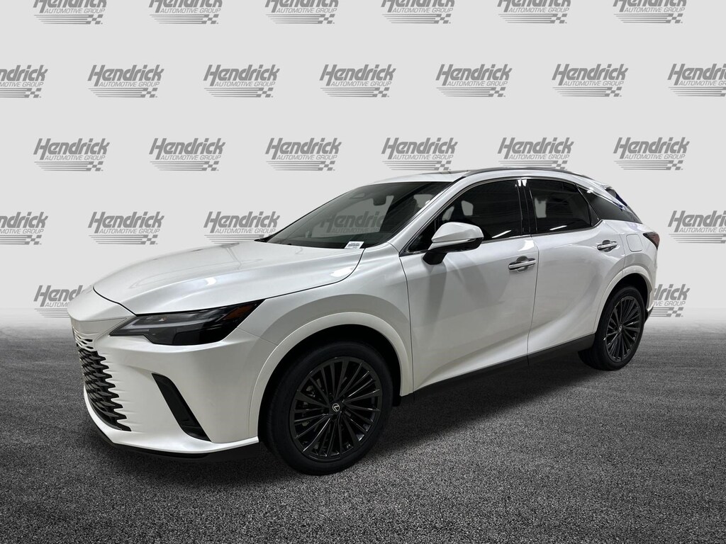 New 2026 Lexus RX 350 Premium SUV