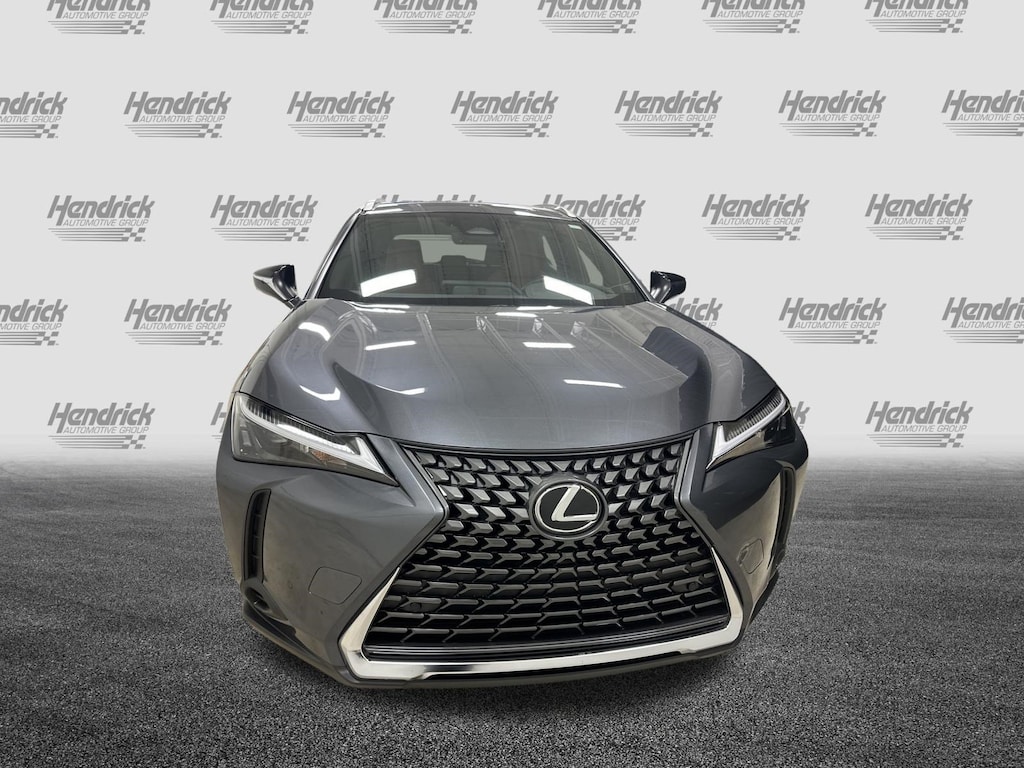 New 2026 Lexus UX 300h 300h Premium SUV
