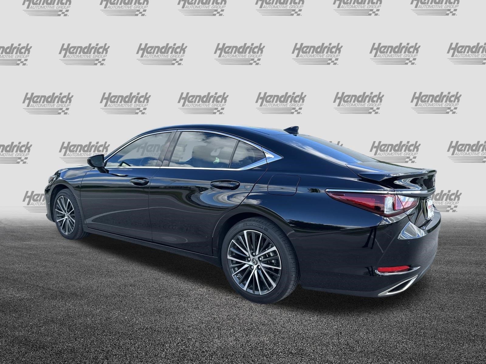 LEXUS ES 350
