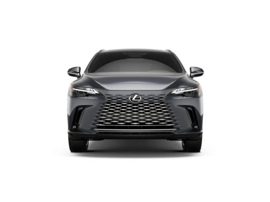 New 2026 Lexus RX 350 Premium+ SUV