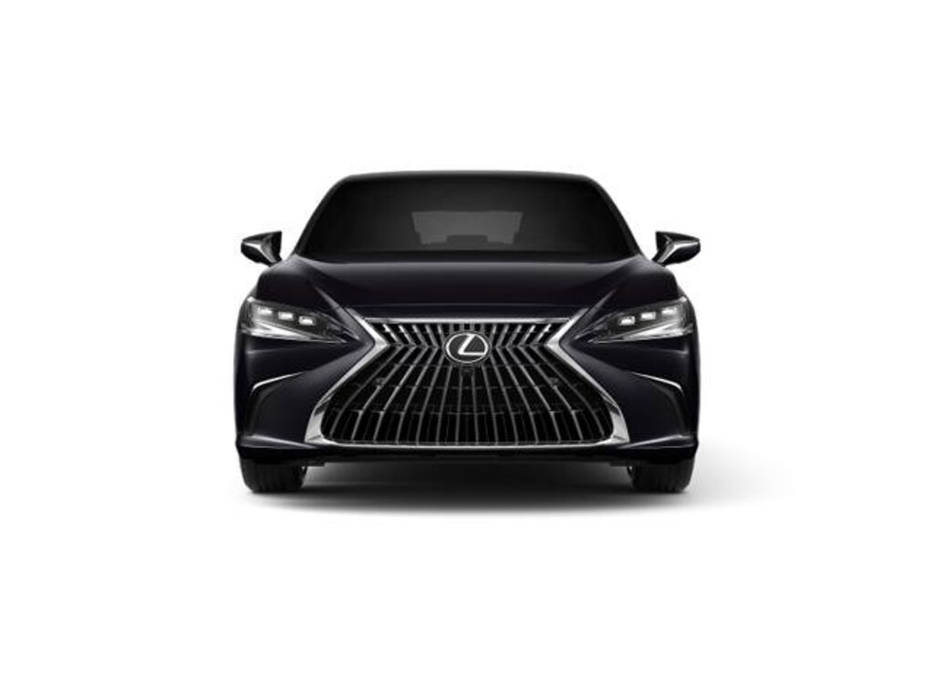 New 2025 Lexus ES 350 ULTRA LUXURY Sedan