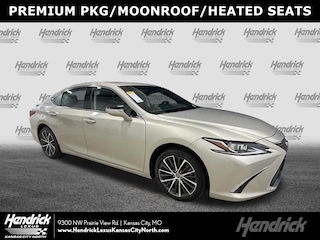 2023 LEXUS ES 350 350 Sedan