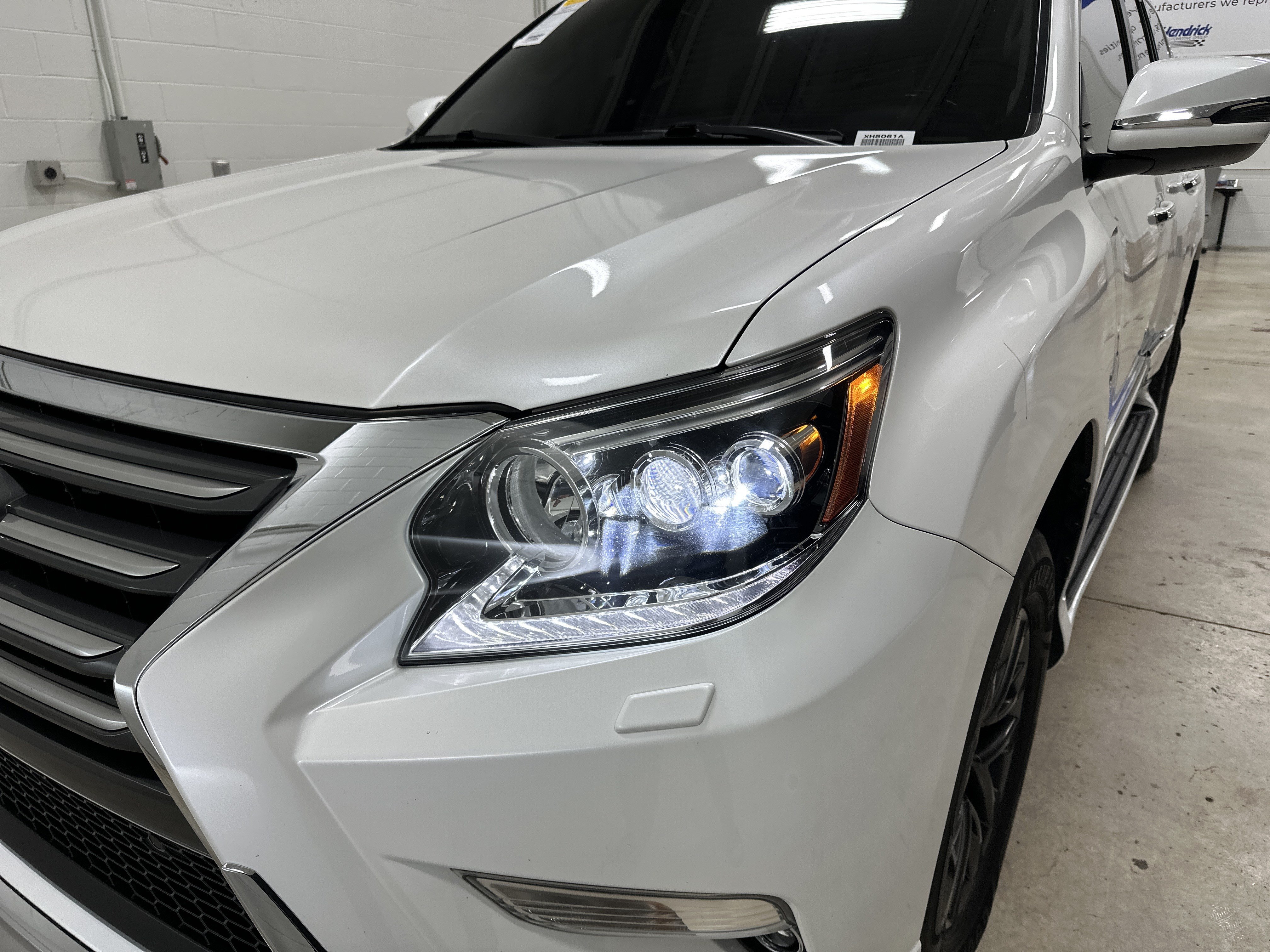 Used 2019 Lexus GX 460 Premium SUV