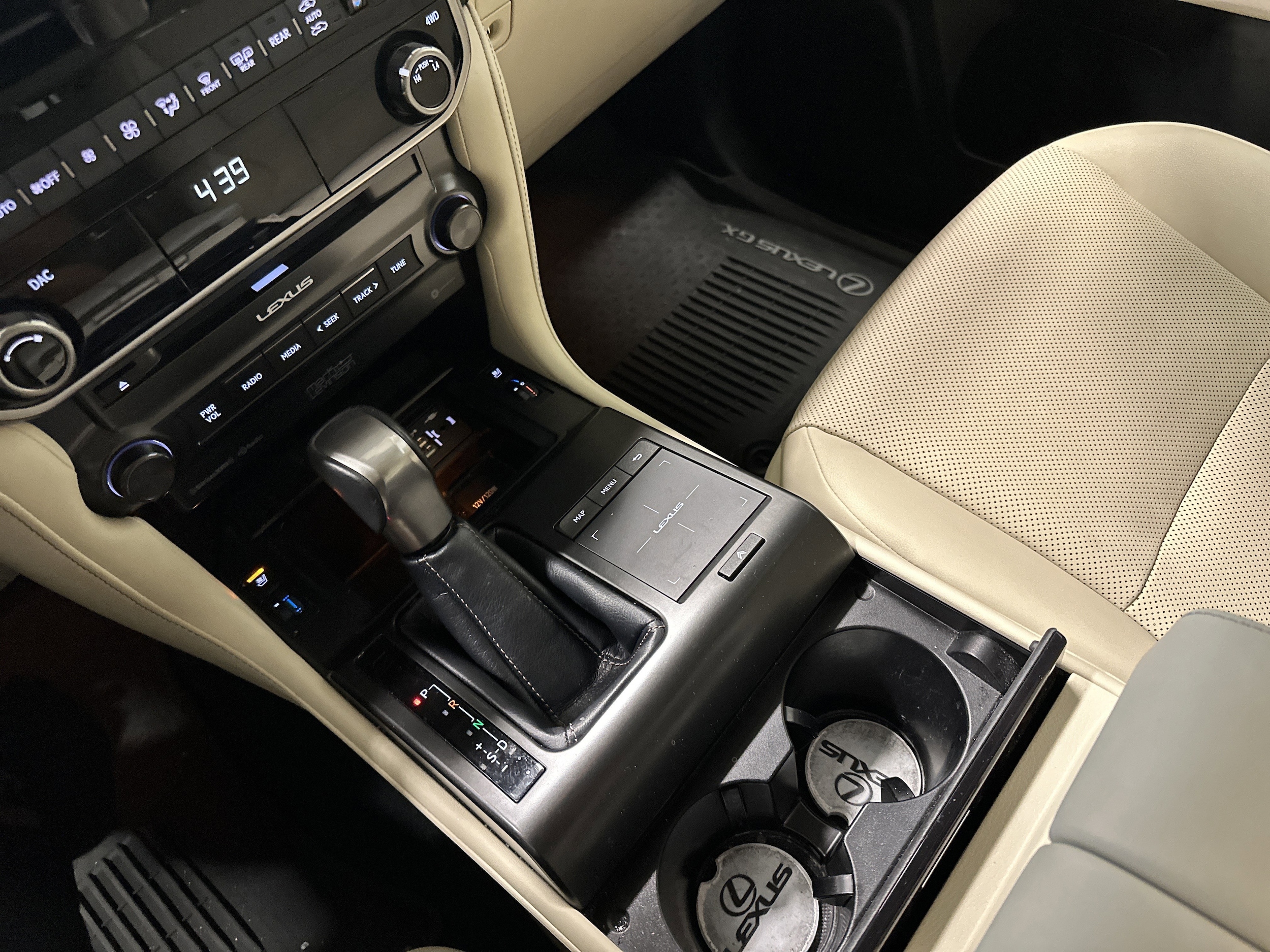 Used 2023 LEXUS GX For Sale in Kansas City, MO VIN