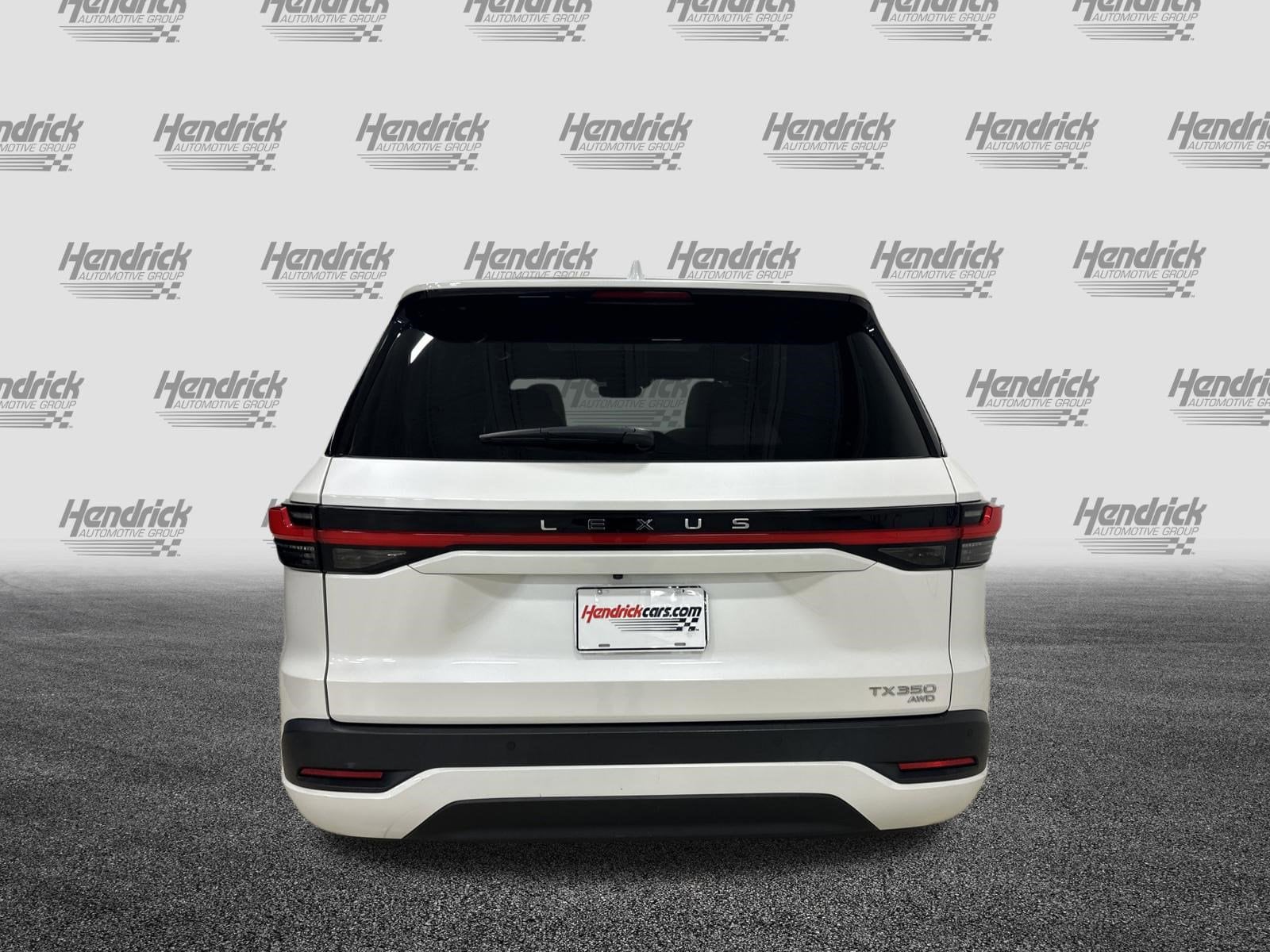 2024 LEXUS TX 350 Premium photo 6