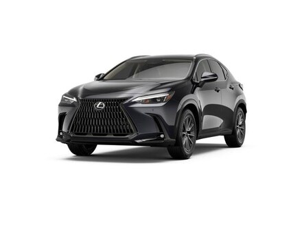 2026 LEXUS NX 350h PREMIUM SUV