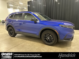 2023 Honda CR-V Hybrid Sport SUV