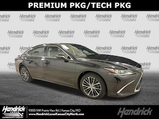 2025 LEXUS ES 350 Sedan