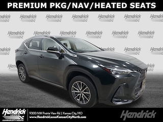 2022 LEXUS NX NX 350 Premium SUV