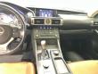 2016 LEXUS IS 300 Sedan