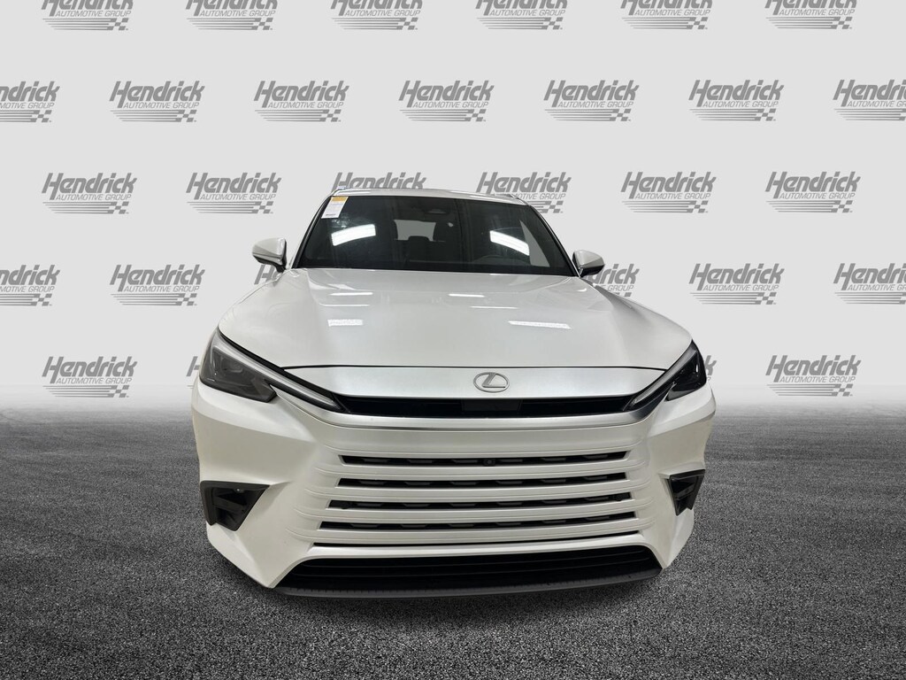 Certified 2025 Lexus TX 350 350 Premium SUV