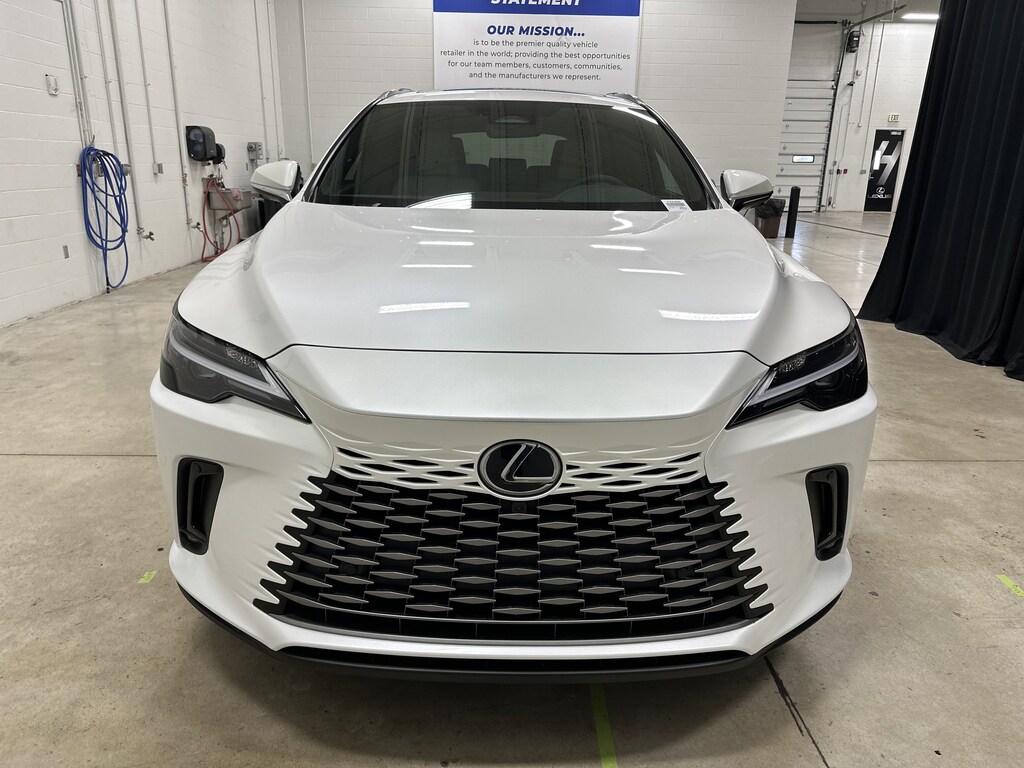 New 2026 Lexus RX 350 Premium SUV