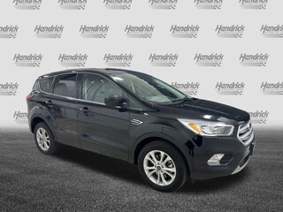 2019 Ford Escape SE SUV
