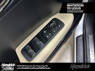 2022 LEXUS RX 350L 350L SUV