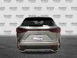 2024 LEXUS NX 350 F SPORT Handling SUV
