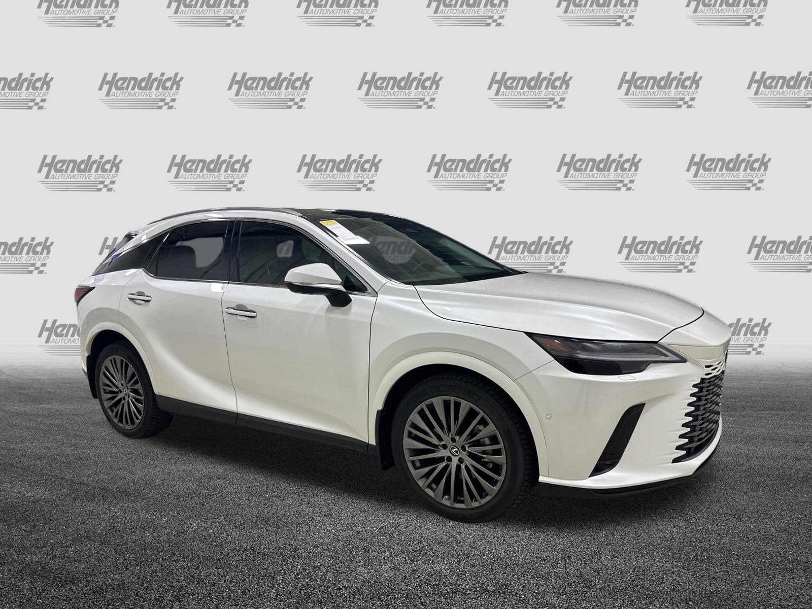 Used 2024 Lexus RX 350 with VIN 2T2BAMCA7RC043704 for sale in Kansas City