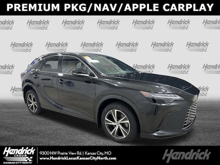 2023 LEXUS RX 350 Premium SUV