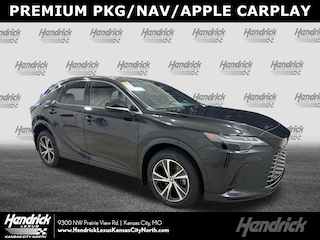 2023 LEXUS RX 350 Premium SUV