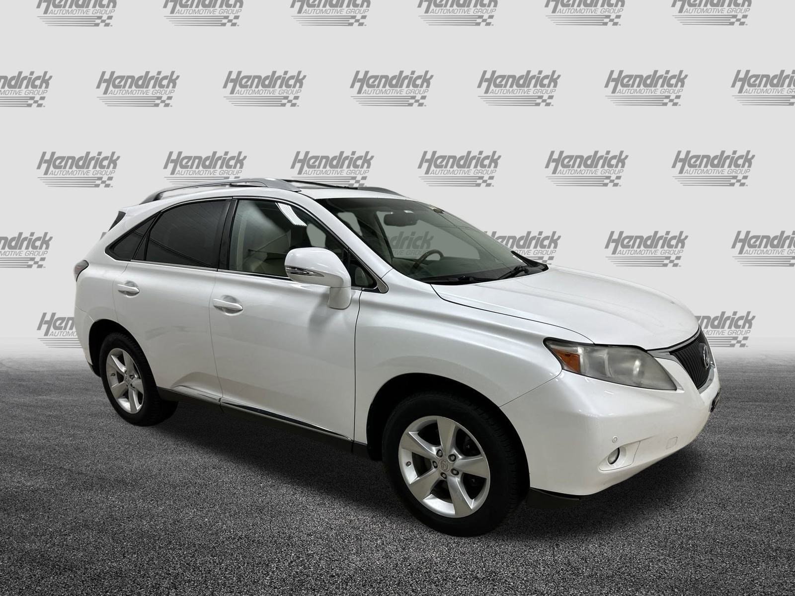 Used 2011 Lexus RX 350 with VIN 2T2BK1BA9BC095113 for sale in Kansas City