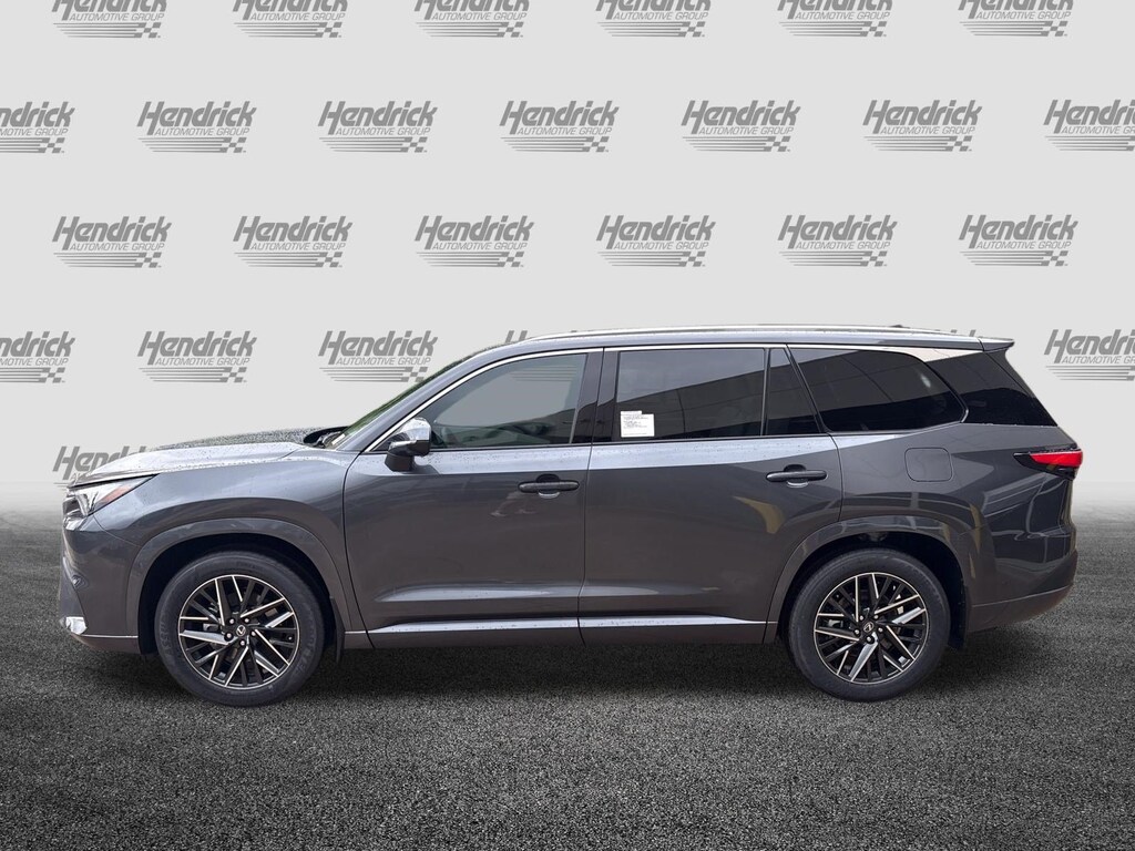 New 2026 Lexus TX 350 Premium SUV