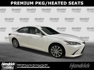 2019 LEXUS ES 350 Sedan