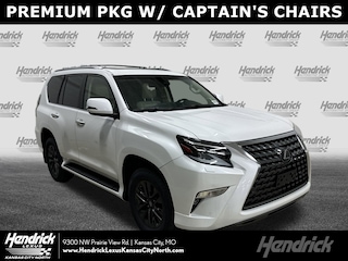 2020 LEXUS GX GX 460 Premium SUV