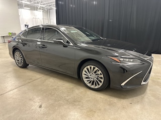 2025 LEXUS ES 350 Ultra Luxury Sedan