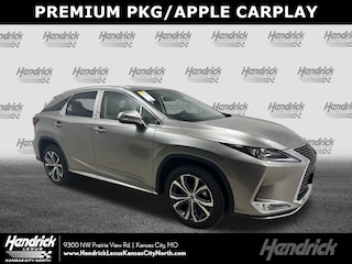 2022 LEXUS RX 350 SUV