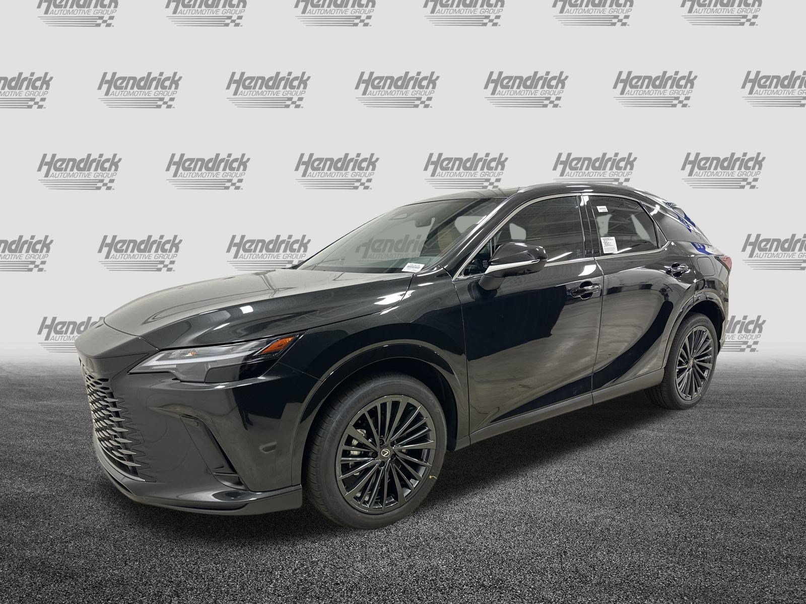 New 2026 Lexus RX 450h Plus 450h+ Premium SUV