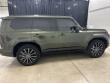 2025 LEXUS GX 550 Luxury+ SUV