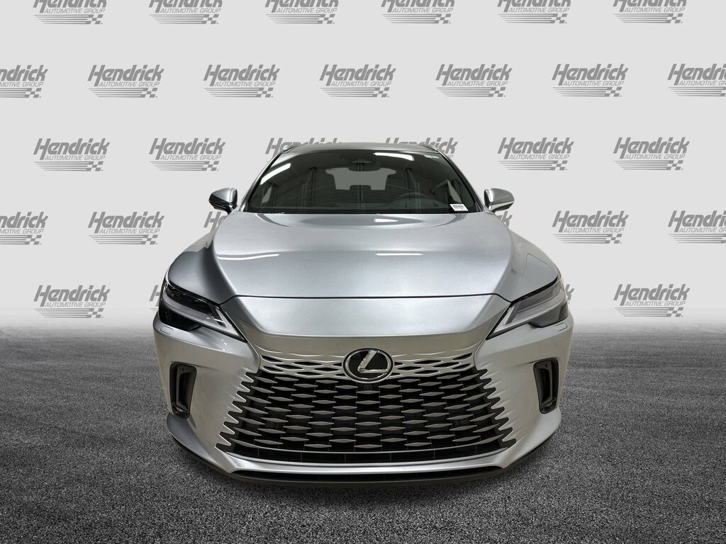 New 2024 LEXUS RX For Sale in Kansas City Hendrick Lexus Kansas City