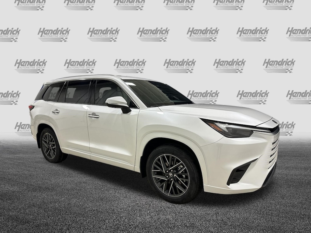 New 2026 Lexus TX 350 350 Premium SUV