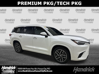 2025 LEXUS TX 350 350 Premium SUV