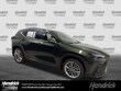  LEXUS NX 350