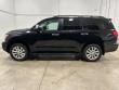 2016 Toyota Sequoia Platinum SUV