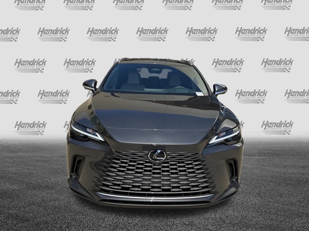 New 2026 Lexus RX 350 350 Premium+ SUV