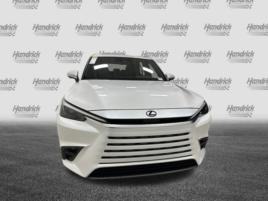 Used 2025 Lexus TX 350 Premium SUV