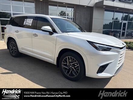 2026 LEXUS TX 350 350 Premium SUV