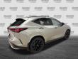 2024 LEXUS NX 350 F SPORT Handling SUV