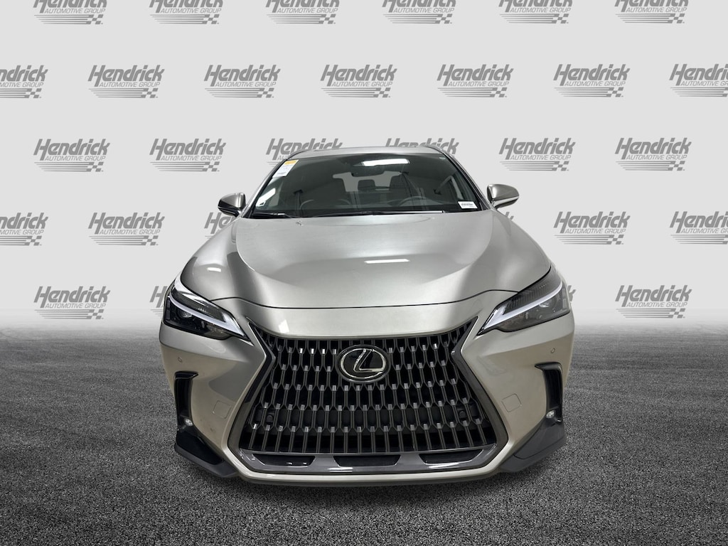 Used 2022 Lexus NX 350 Premium SUV