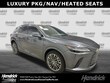  LEXUS RX 450h Plus