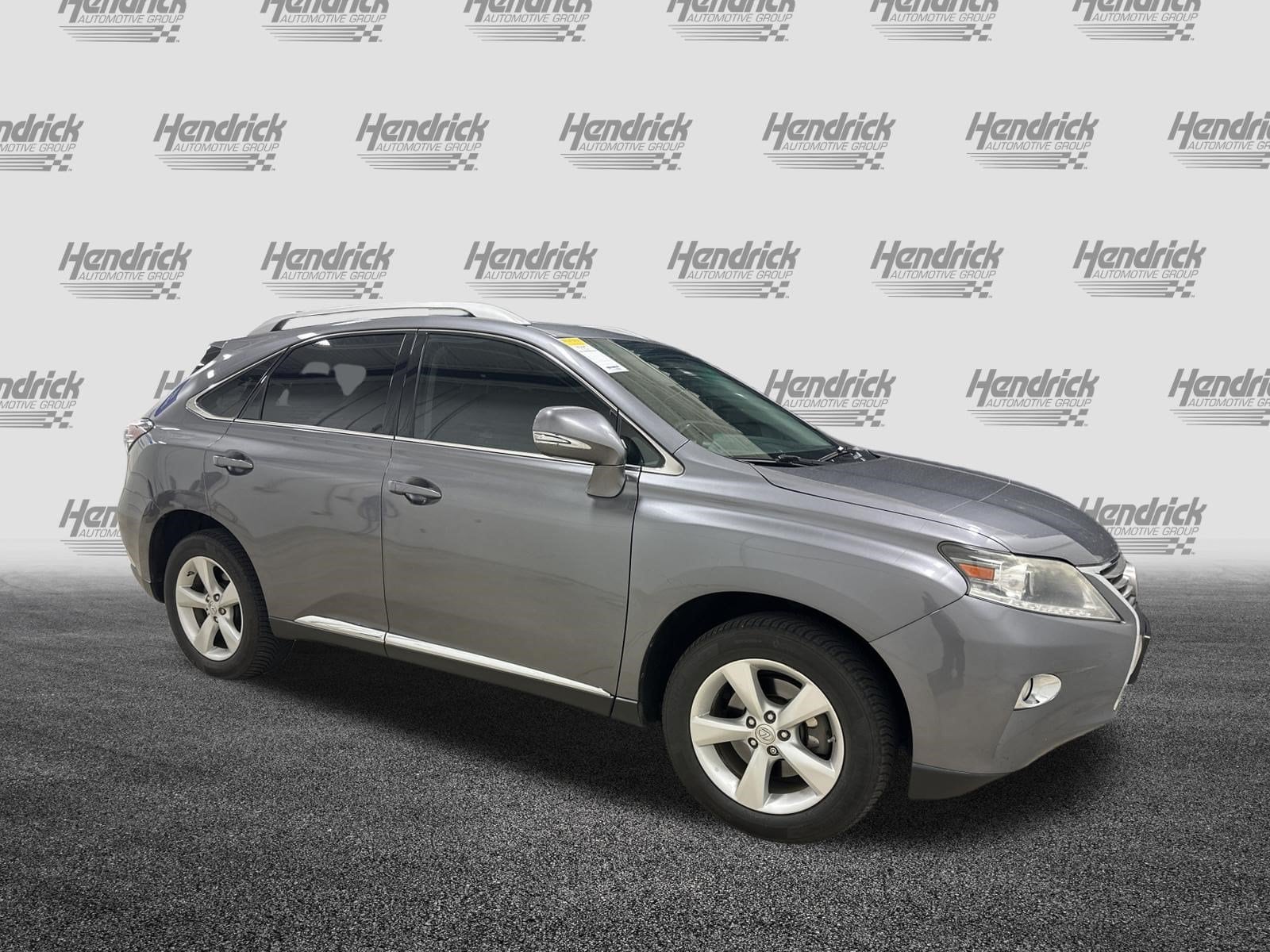 Used 2013 Lexus RX 350 with VIN 2T2BK1BA5DC215461 for sale in Kansas City