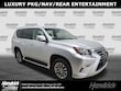  LEXUS GX 460
