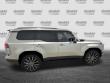 2025 LEXUS GX 550 Luxury+ SUV