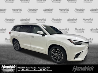 2024 LEXUS TX 350 Premium SUV