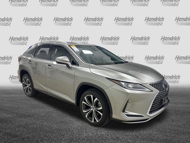 2021 LEXUS RX 350 350 SUV