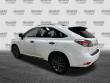 2015 LEXUS RX 350 Crafted Line F Sport SUV