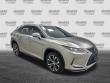 2021 LEXUS RX 350 350 SUV