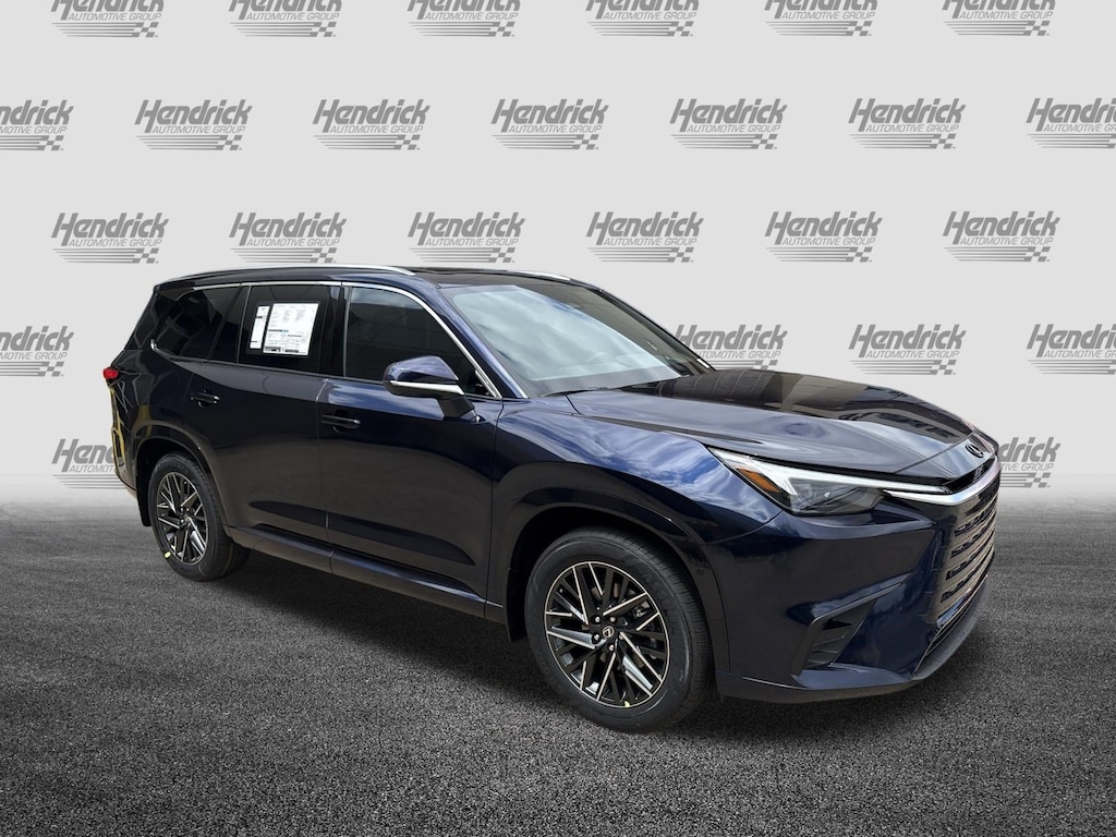 New 2026 Lexus TX 350 350 Premium SUV